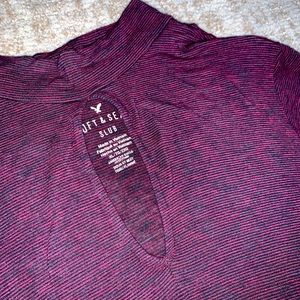 American Eagle Blouse